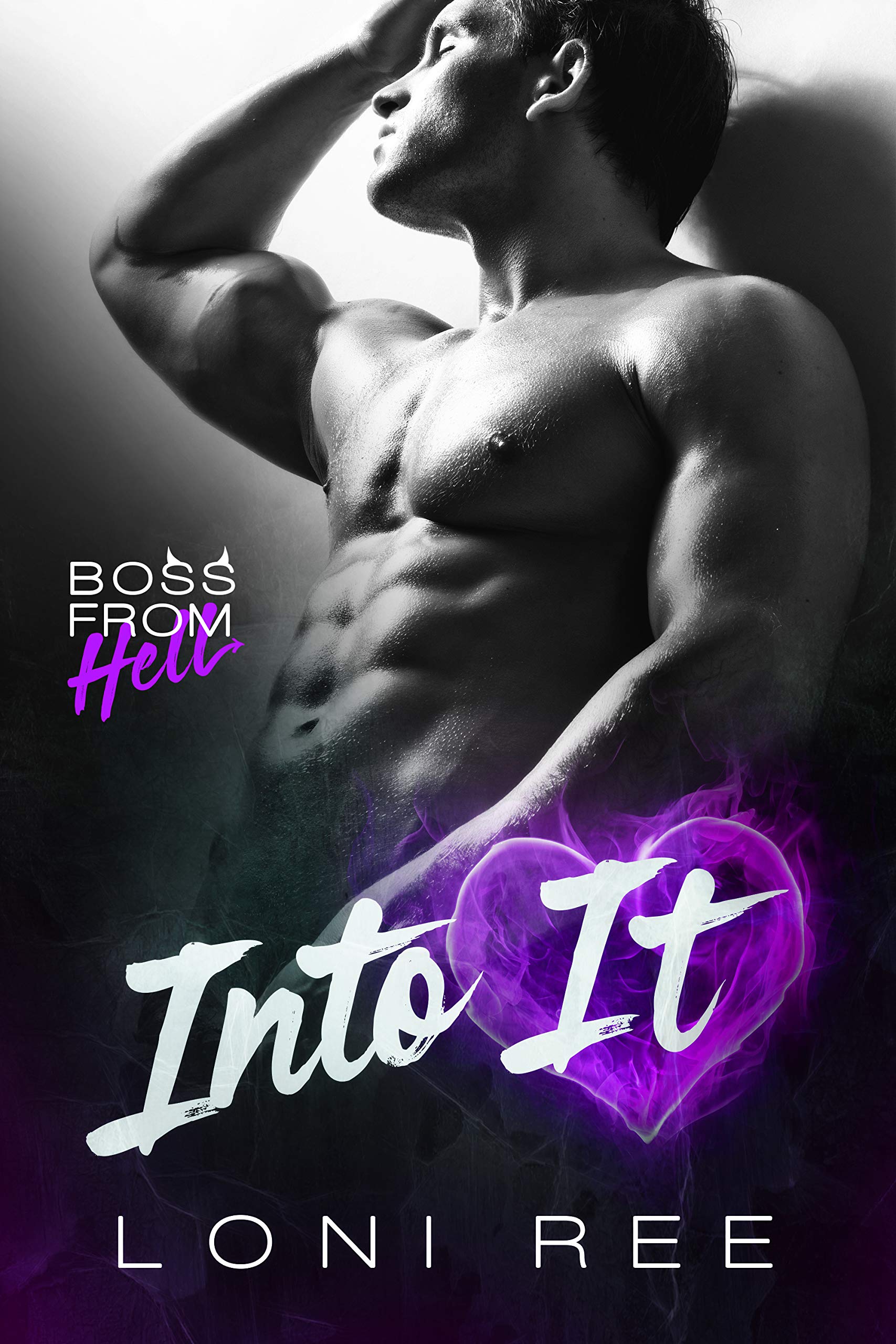 Into It book cover