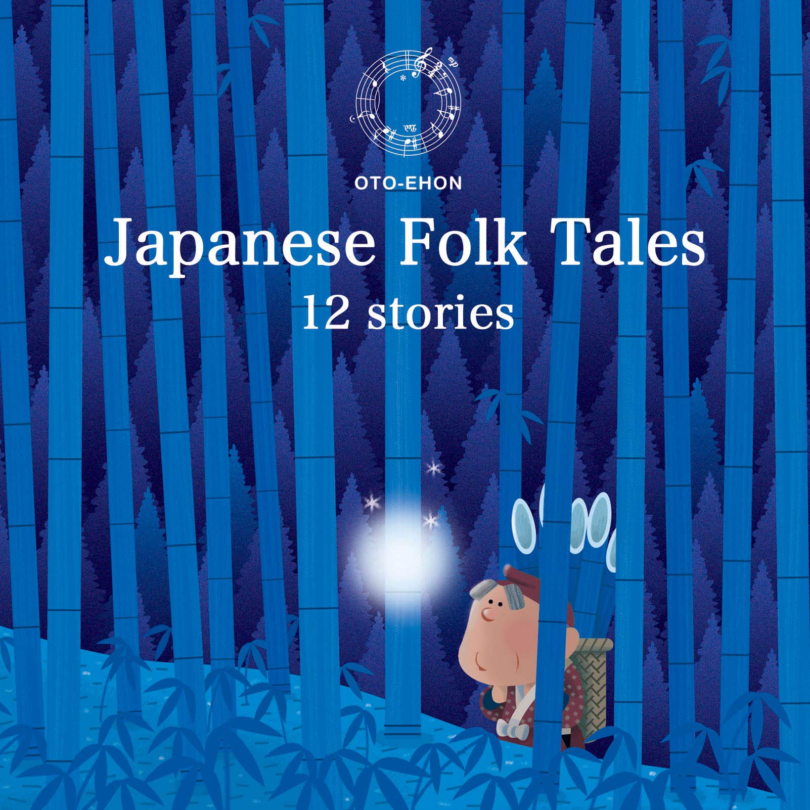Japanese Folk Tales by Tatsumi Moritoki Goodreads