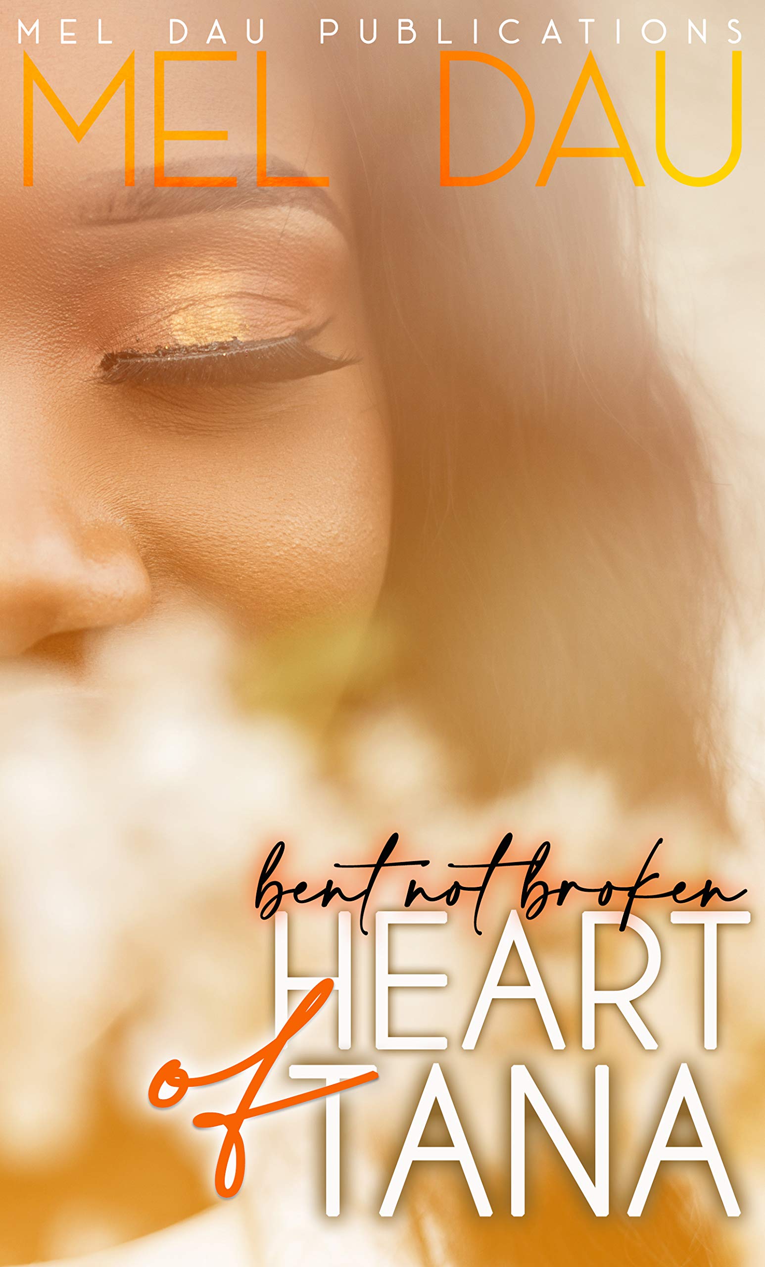 Heart Of Tana book cover