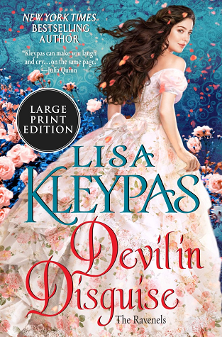 Devil in Disguise (The Ravenels, #7)