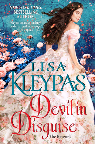 Devil in Disguise (The Ravenels, #7)