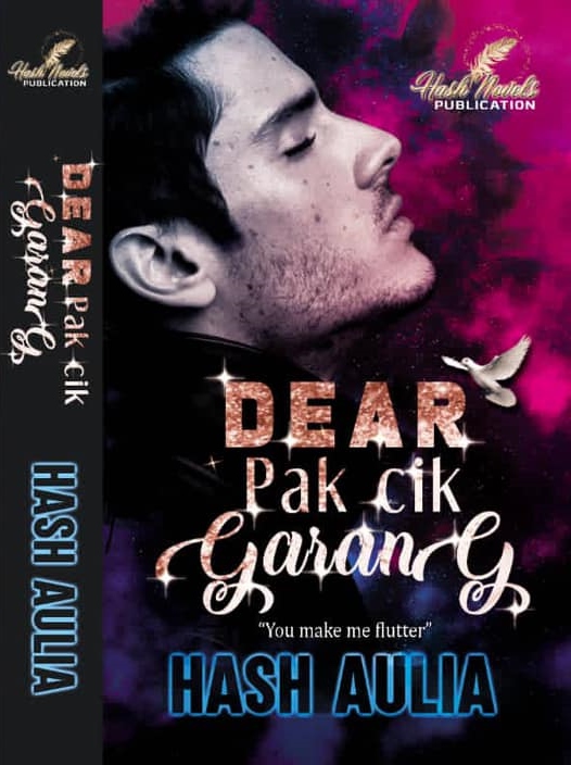 Dear Pak Cik Garang