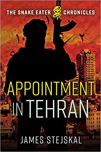 Appointment in Tehran