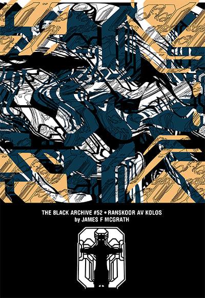 The Battle of Ranskoor Av Kolos book cover