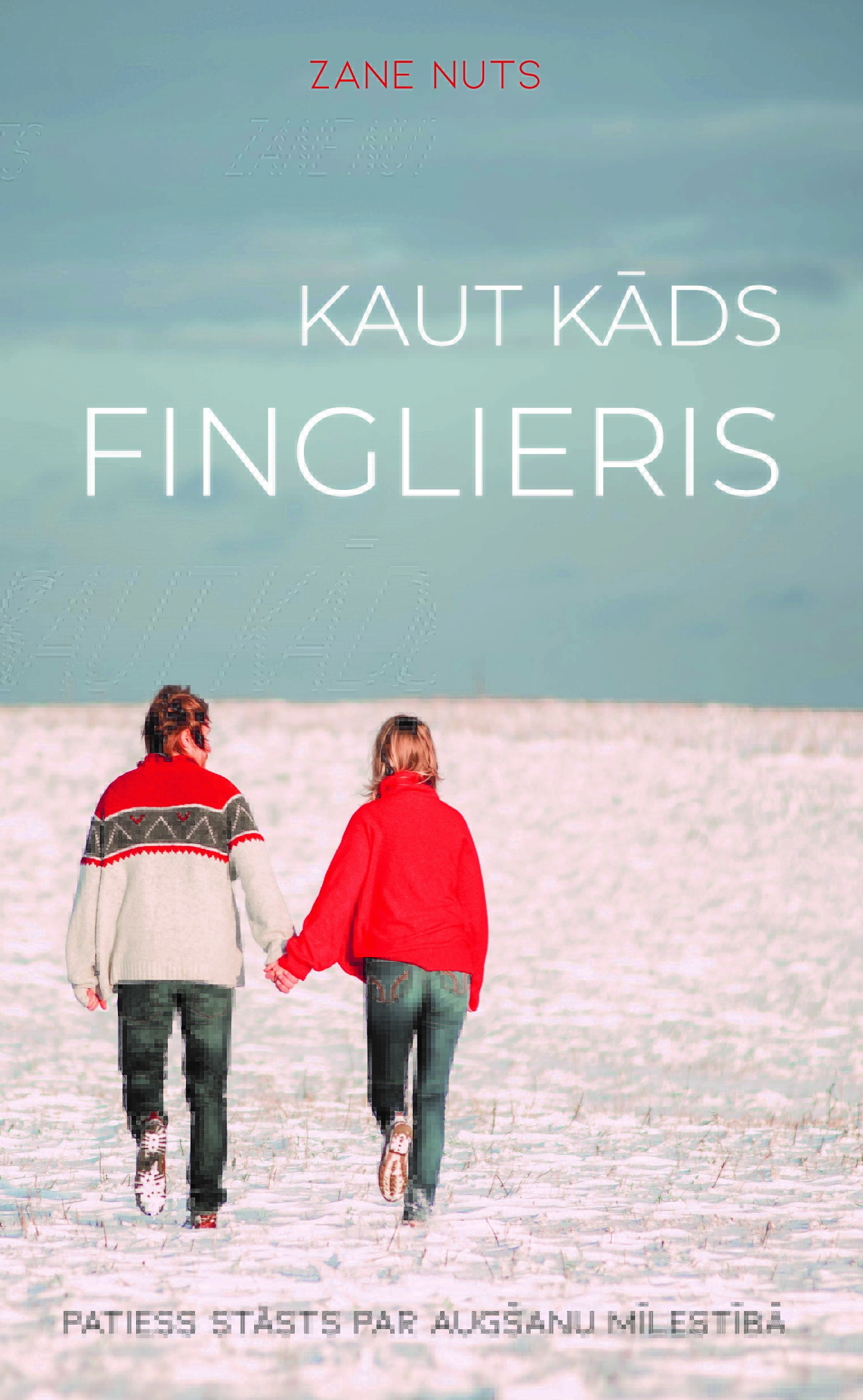 Kaut kāds finglieris