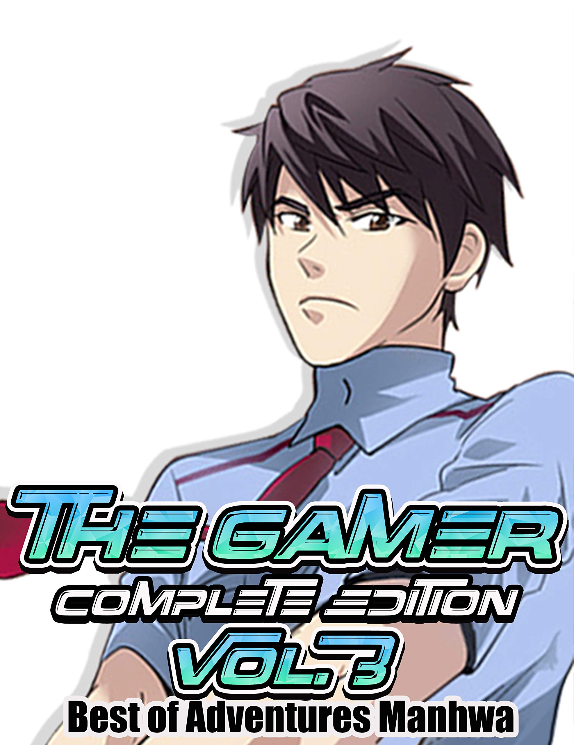Best of Adventures Manhwa The Gamer Complete Edition: New Releases The Gamer  Vol 3 by Joan A Harris | Goodreads
