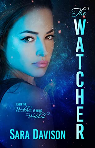 The Watcher book cover