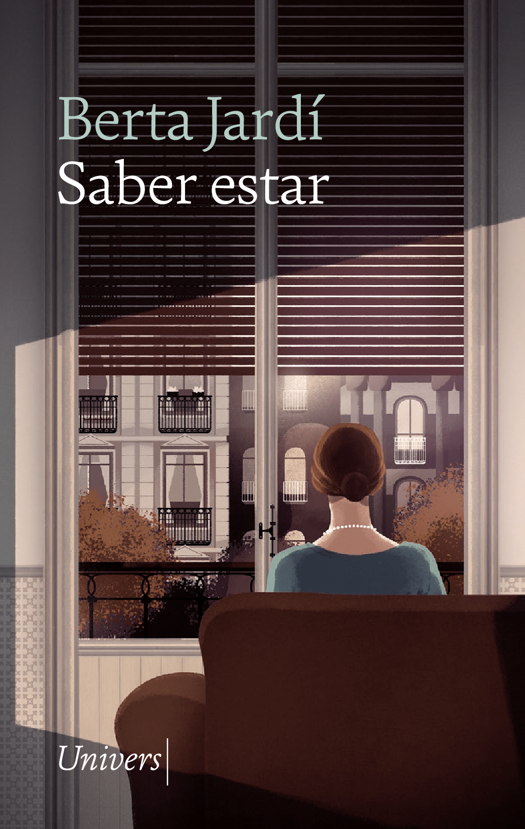 Saber estar