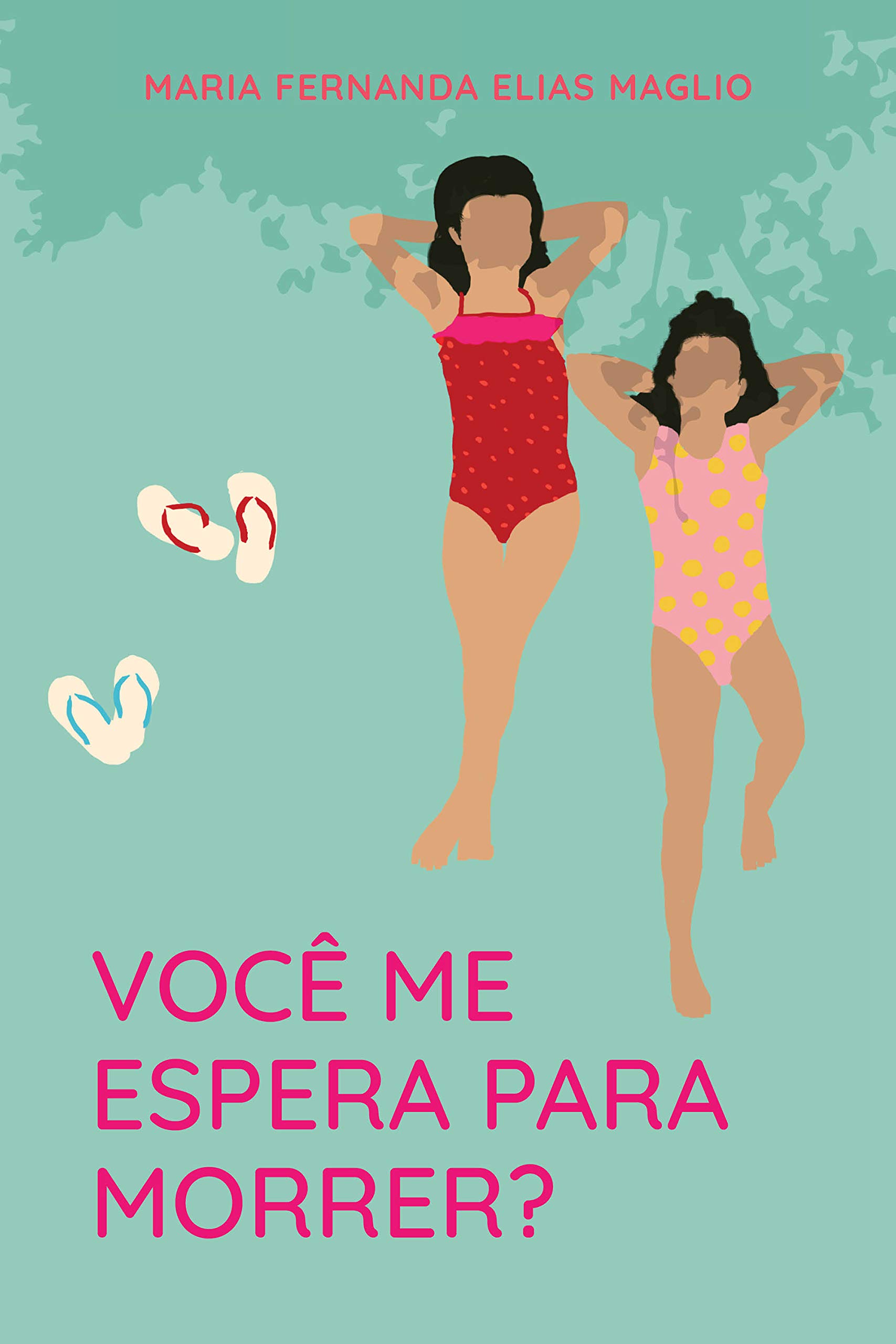 Você me espera para morrer?