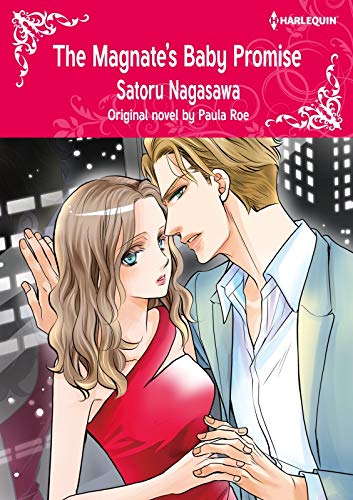 The Magnate's Baby Promise Vol. 1