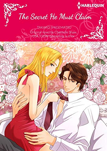 The Secret He Must Claim Vol. 1