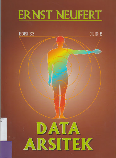 Data Arsitek (Jilid 2, Edisi 33)