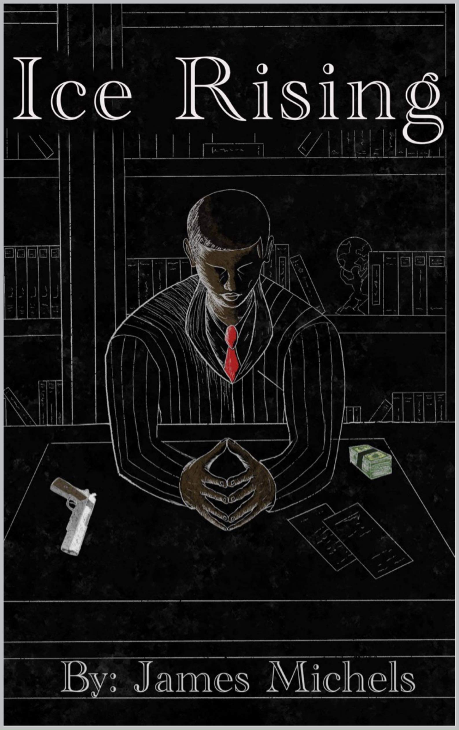 Ice Rising Ice Rising by James Michels | Goodreads