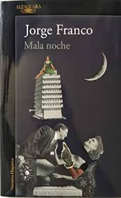 Mala noche book cover