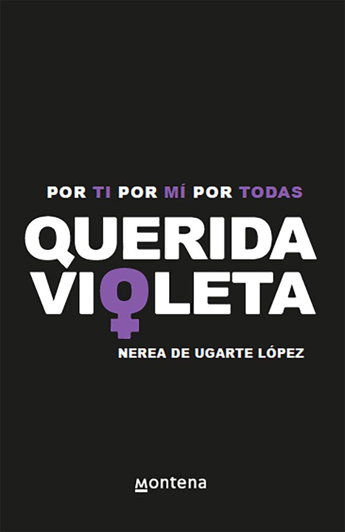 Querida Violeta