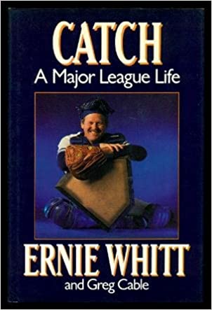 Catch: A Major League Life