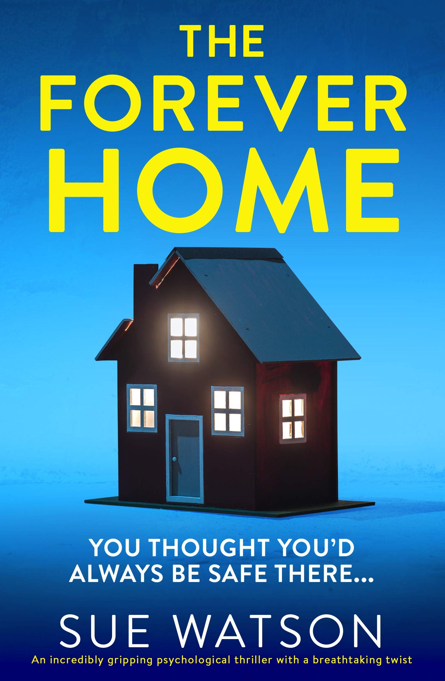 The Forever Home