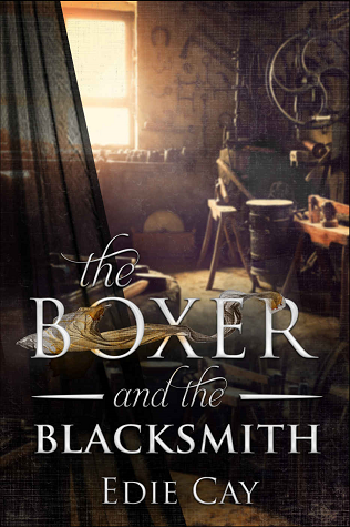 When the Blood Is Up book cover 2