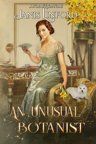 A Nest of Spies book cover 3