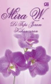 Di Tepi Jeram Kehancuran book cover