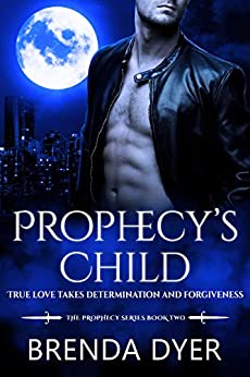 Prophecy's Child
