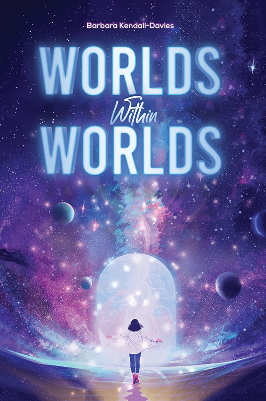 Worlds Within Worlds by Barbara KendallDavies Goodreads