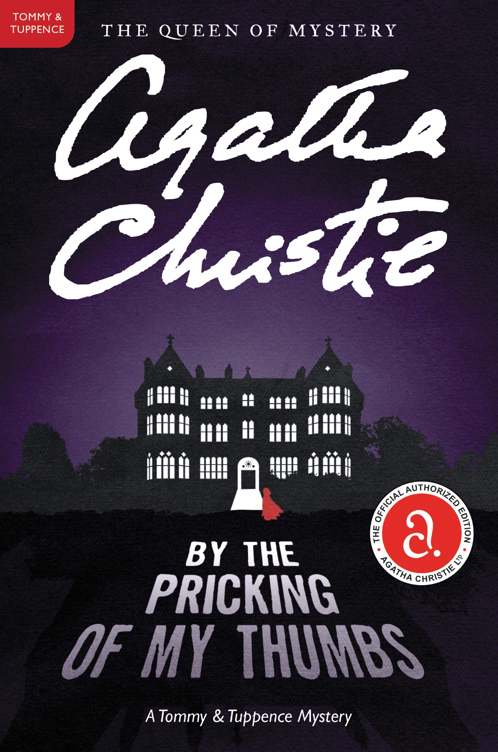 By the Pricking of My Thumbs (Tommy & Tuppence Mysteries, #4)