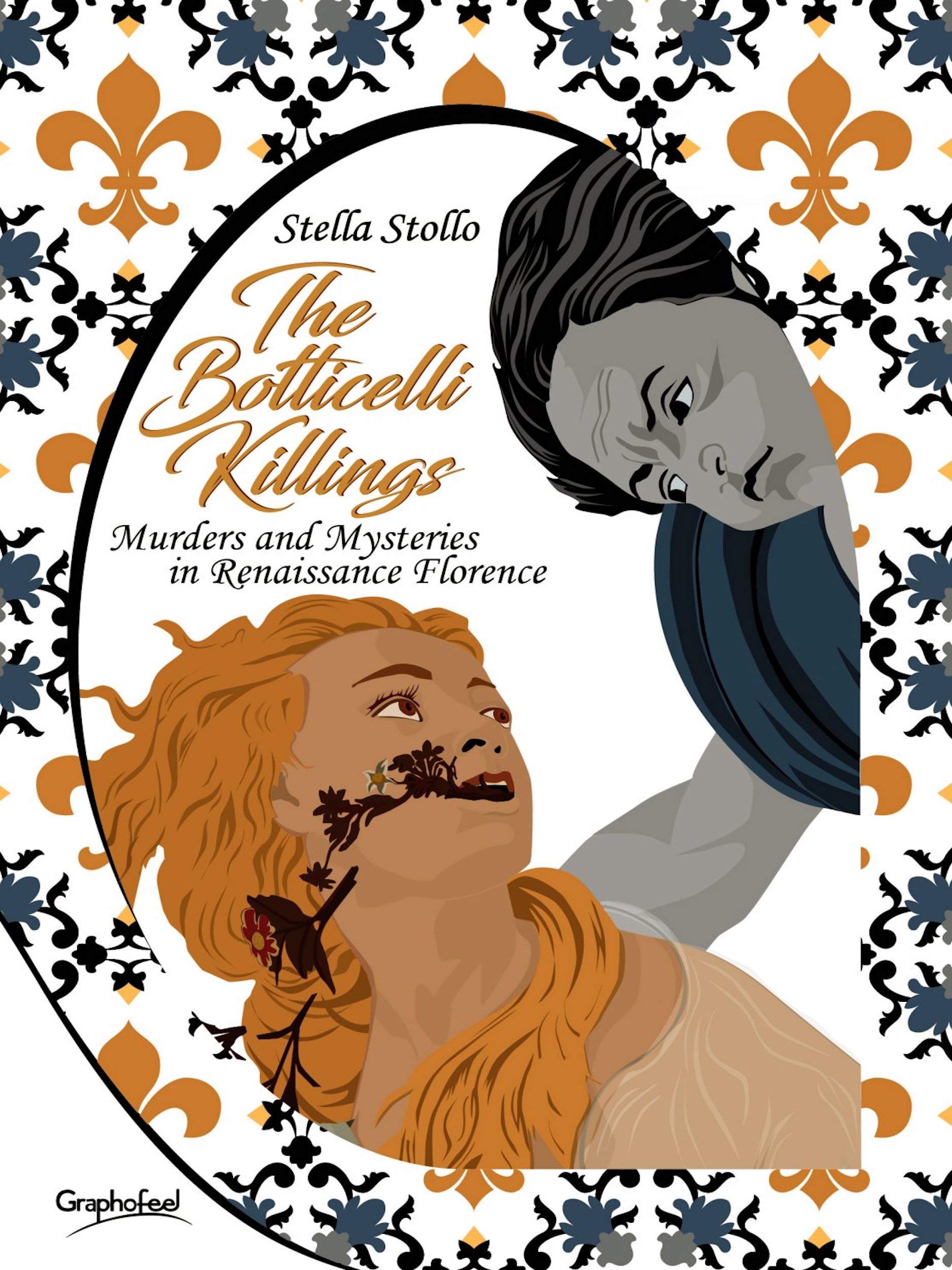The Mystery Of Stella Samore - ckbc3xh