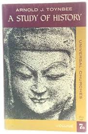 A Study of History, Vol 7 book cover