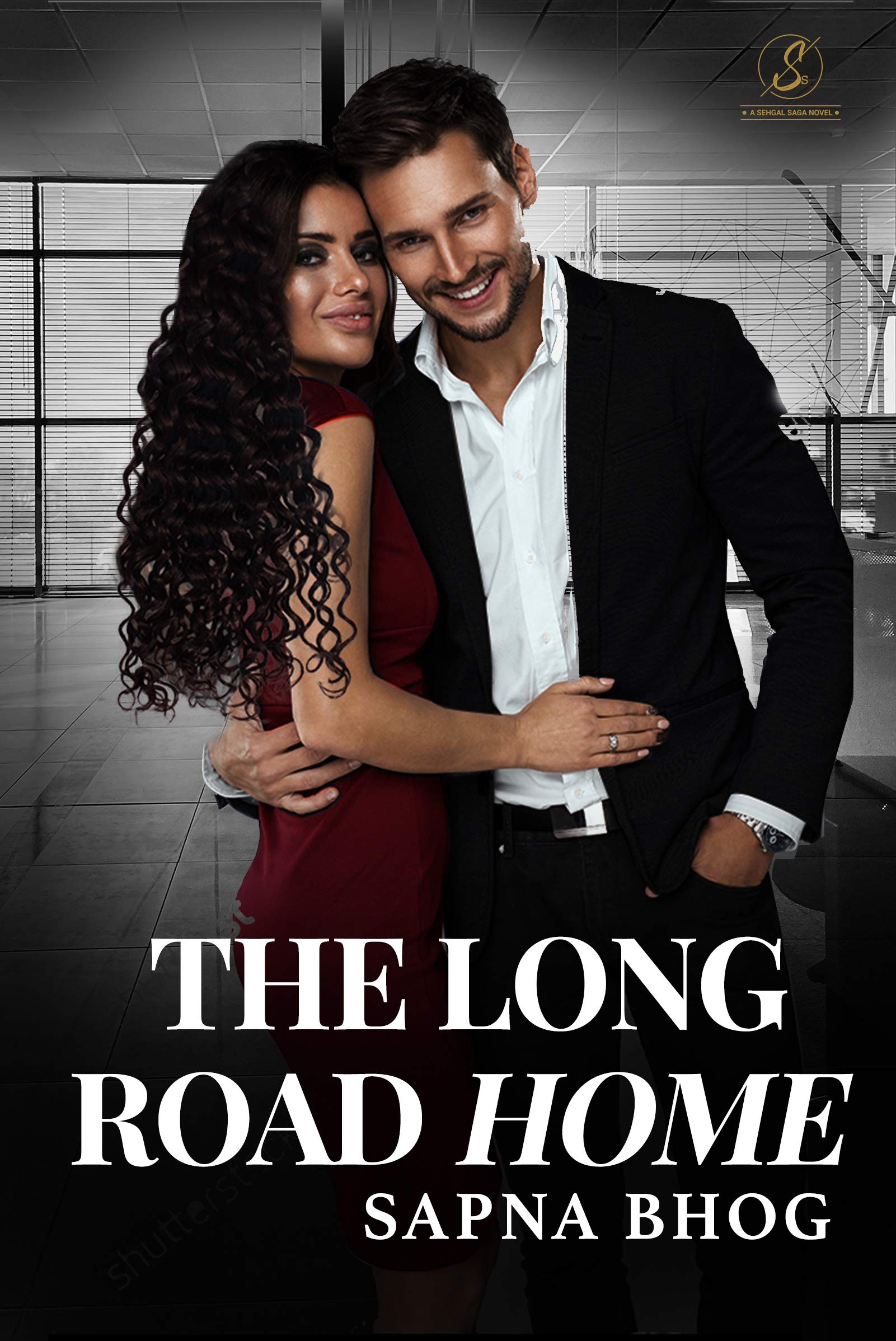 The Long Road Home