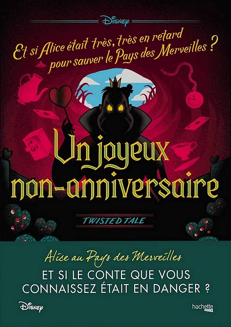 Un Joyeux Non-Anniversaire