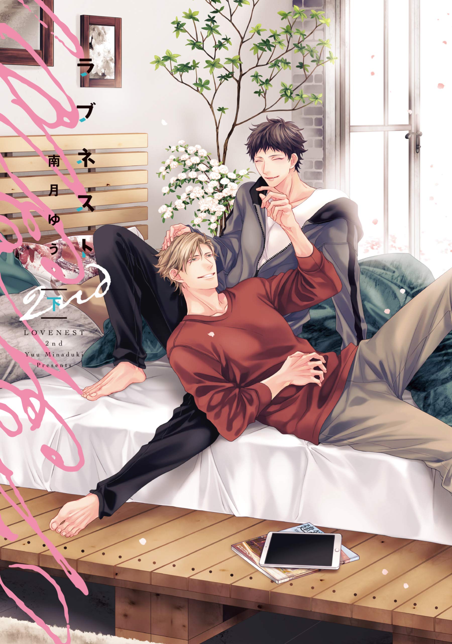 ラブネスト２nd（下）[ Love Nest 2nd 2 ]