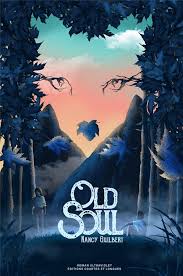 Old Soul book cover