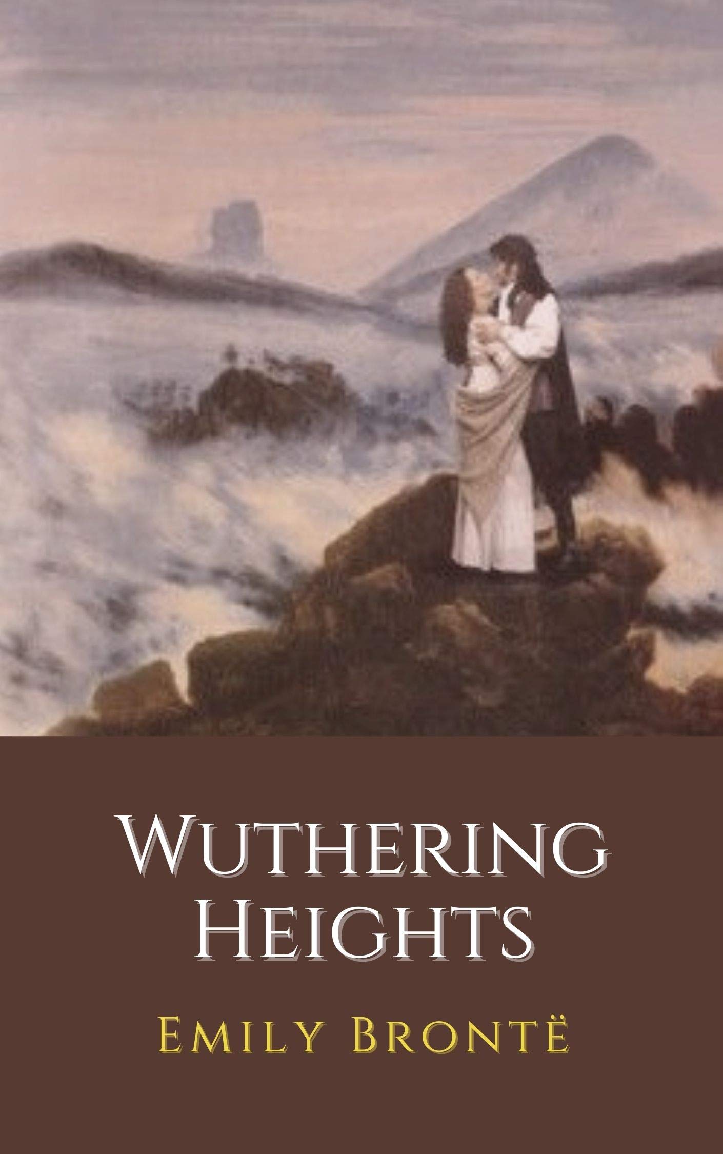 Wuthering Heights Book Summary One For All Wuthering Heights Book Summary One For All