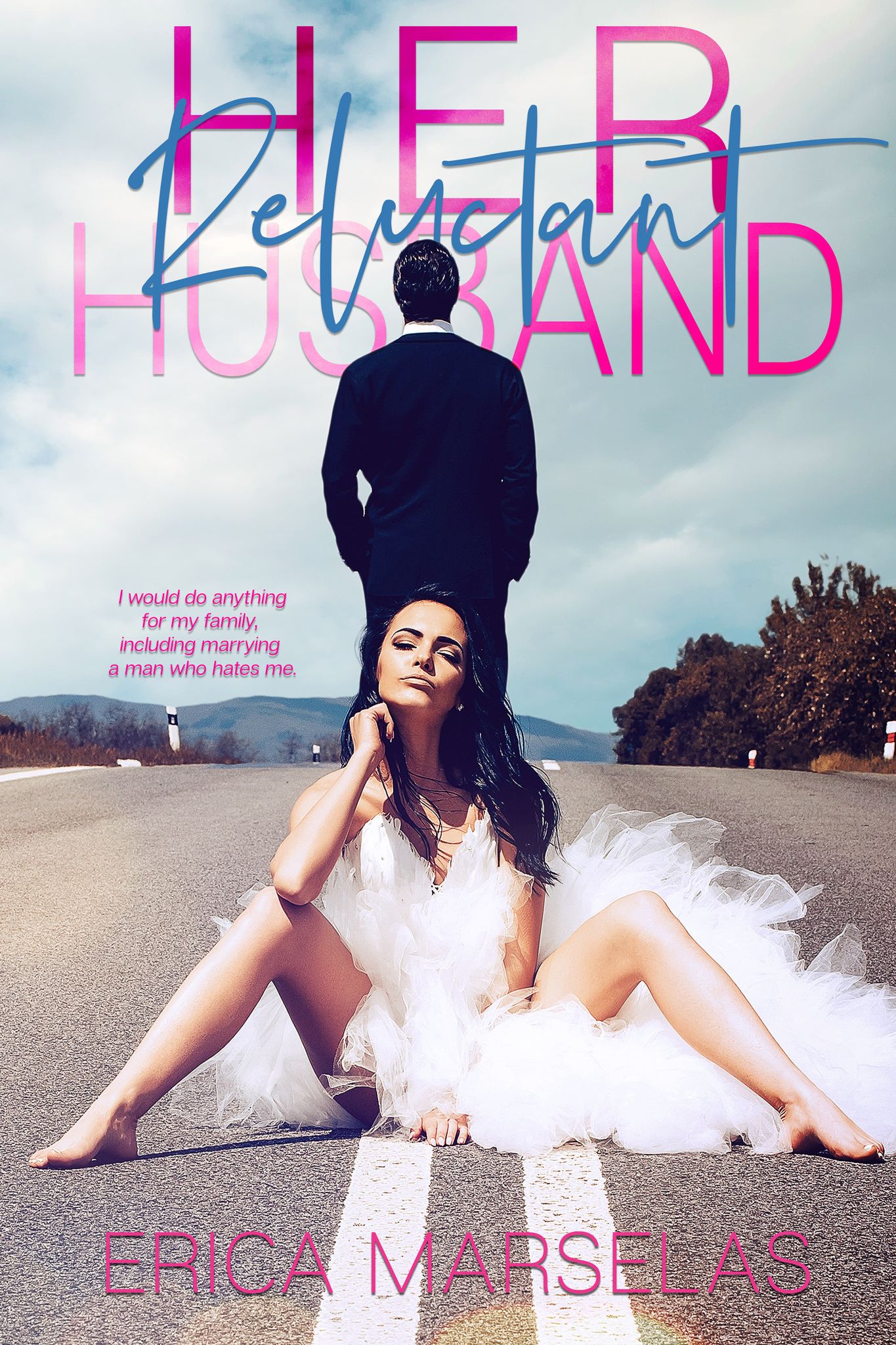 Her Reluctant Husband