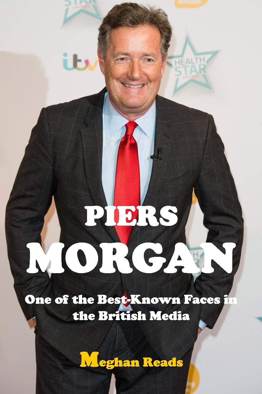 THE BIOGRAPHY OF PIERS ONE OF THE BESTKNOWN FACES IN THE