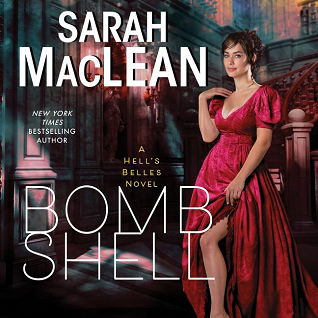 Bombshell (Hell's Belles, #1)