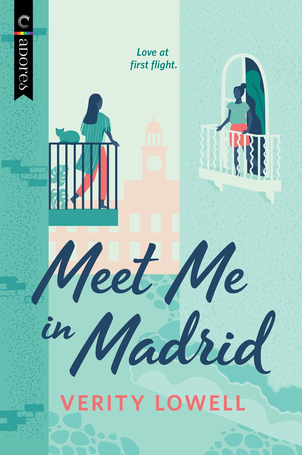Meet Me in Madrid