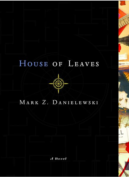 House of Leaves