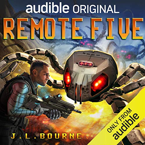 Remote Five