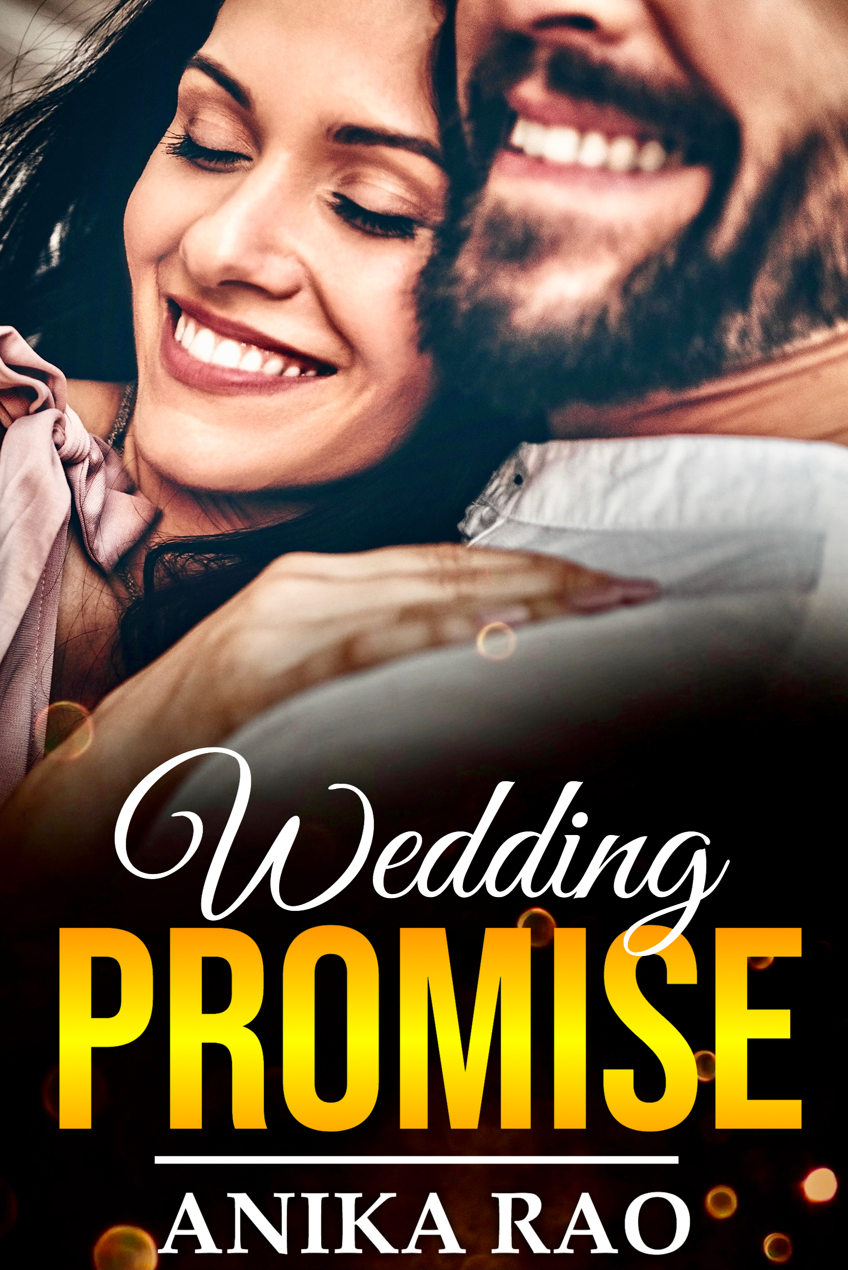 Wedding Promise