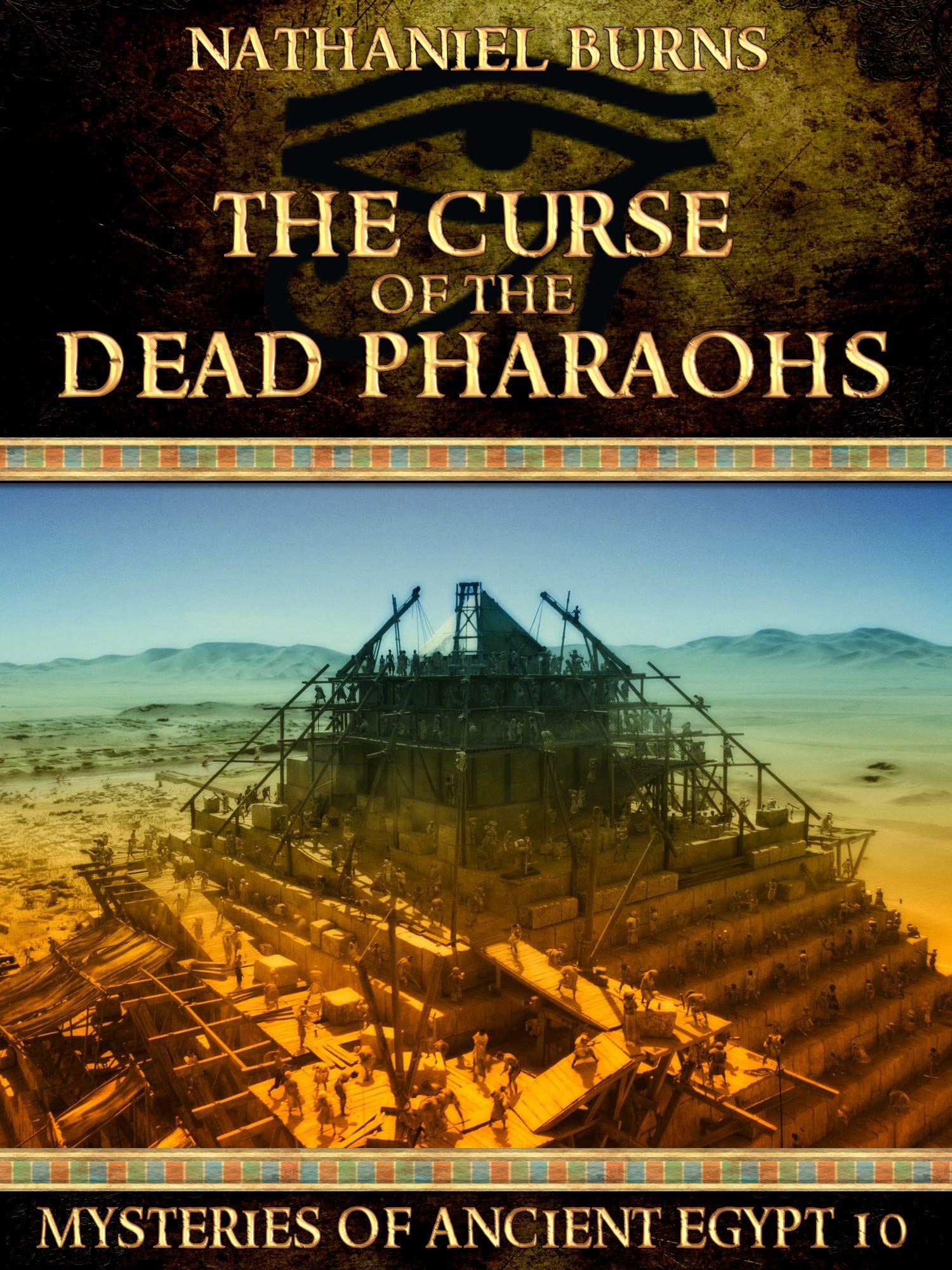 The Curse of the Dead Pharaohs