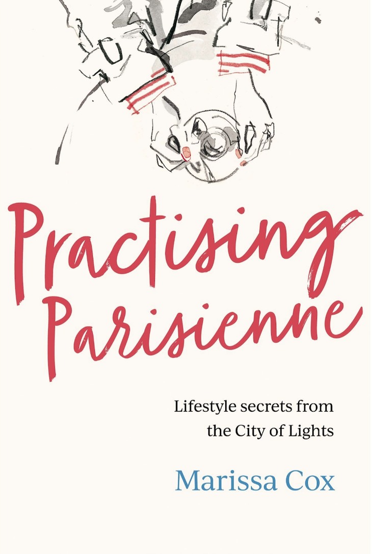 Practising Parisienne