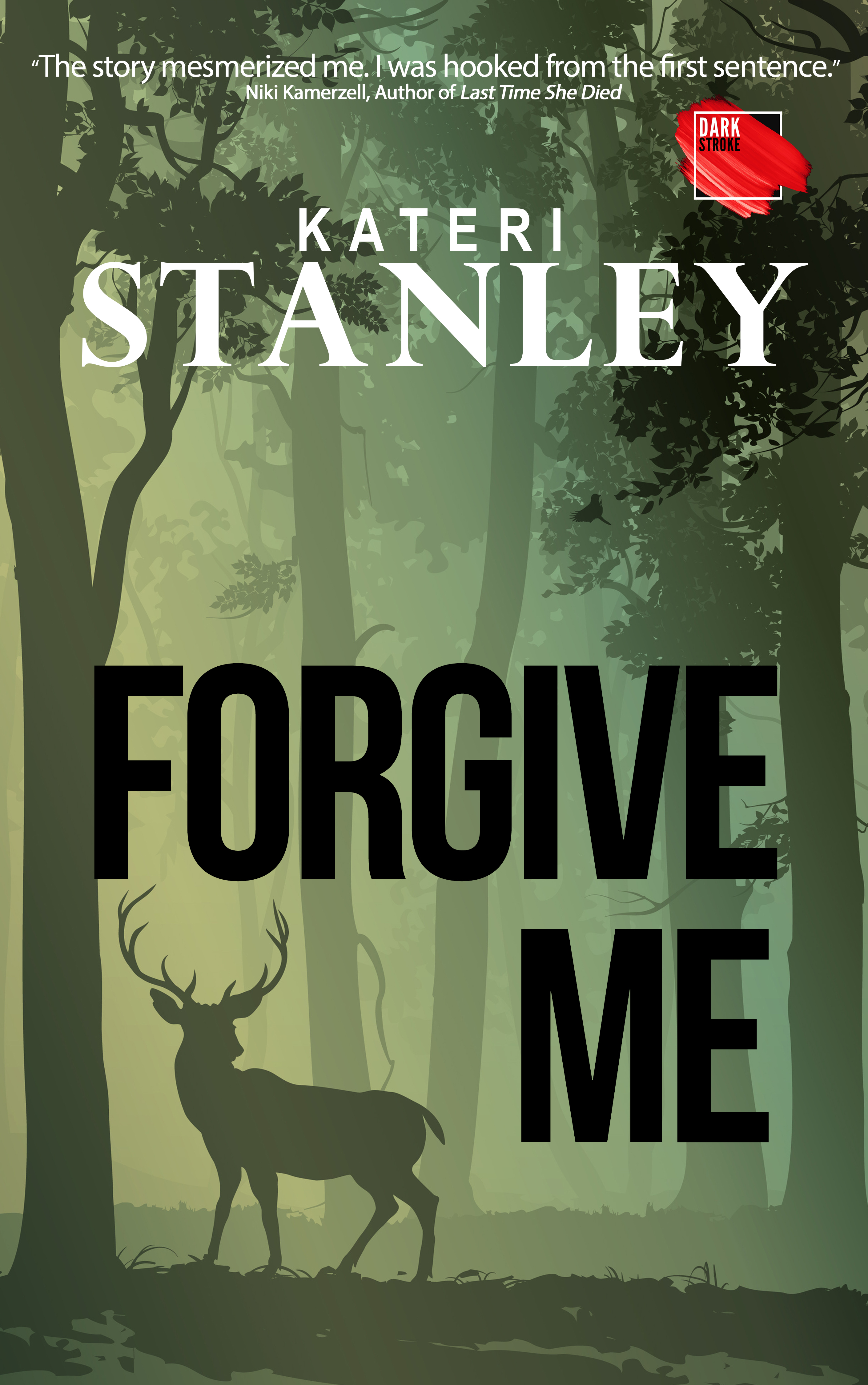 Forgive Me