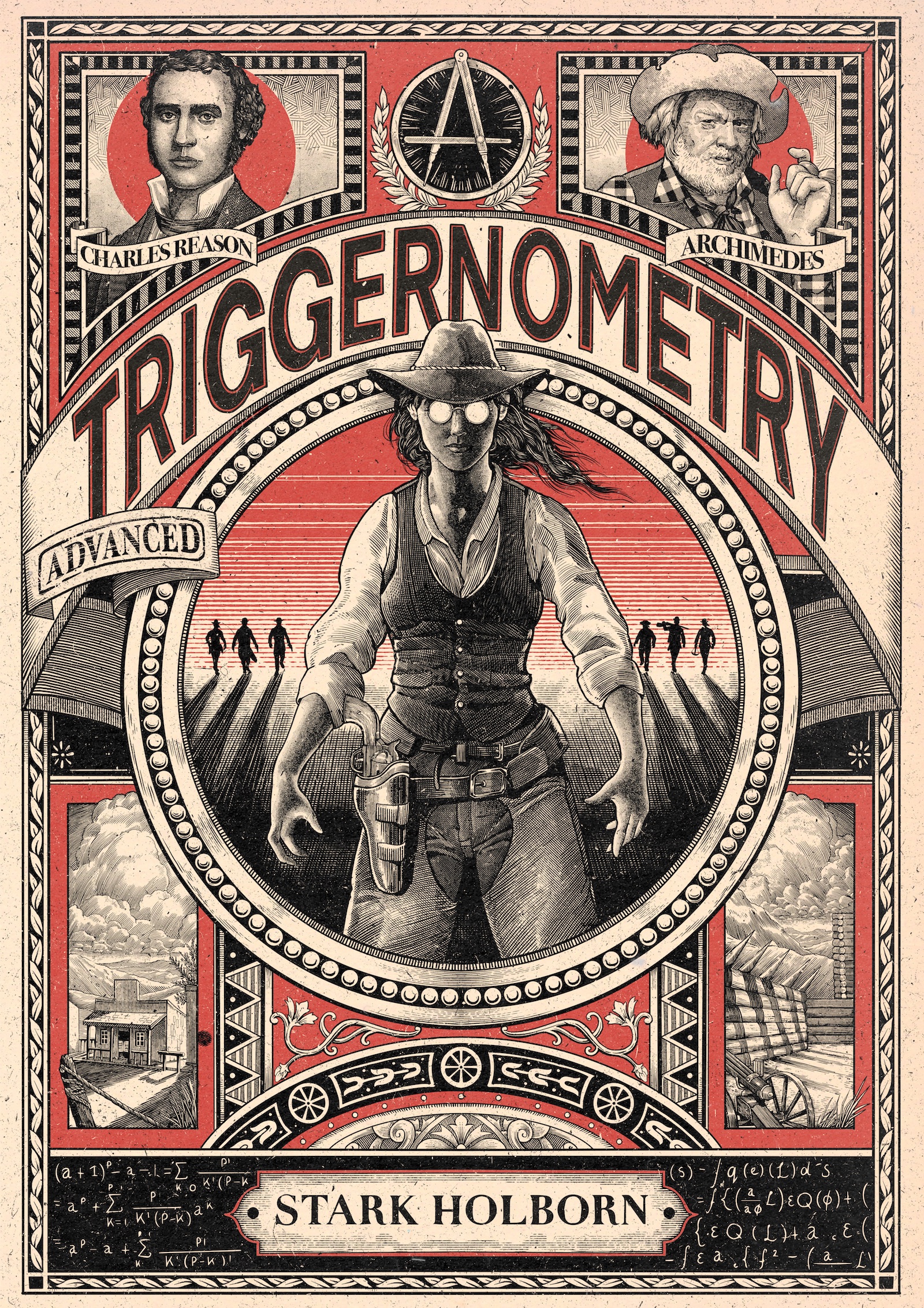 Triggernometry Rdr Advanced Triggernometry (Triggernometry, #2) by Stark Holborn | Goodreads