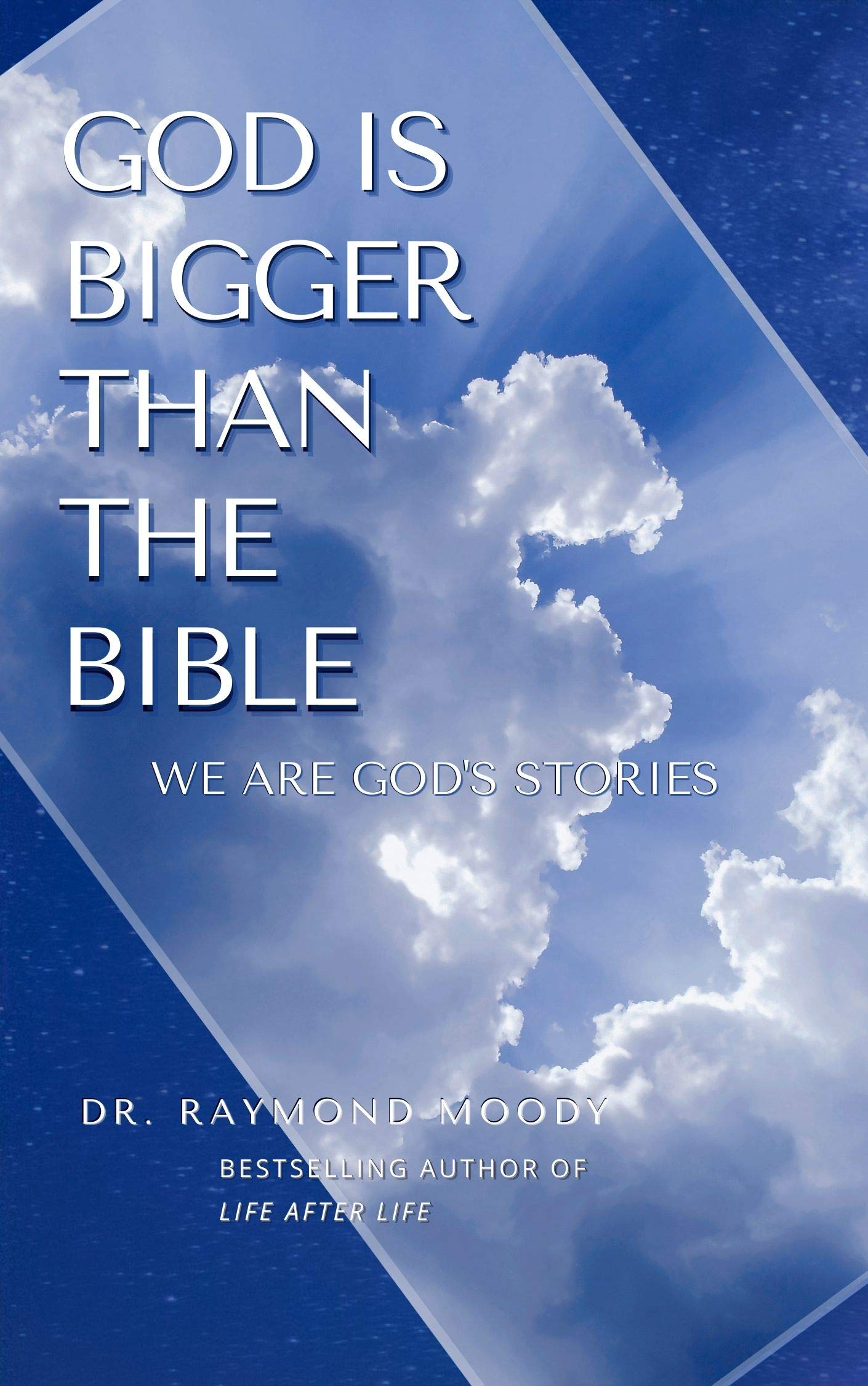 God Is Bigger Than the Bible