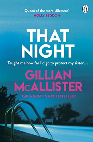 That Night book cover
