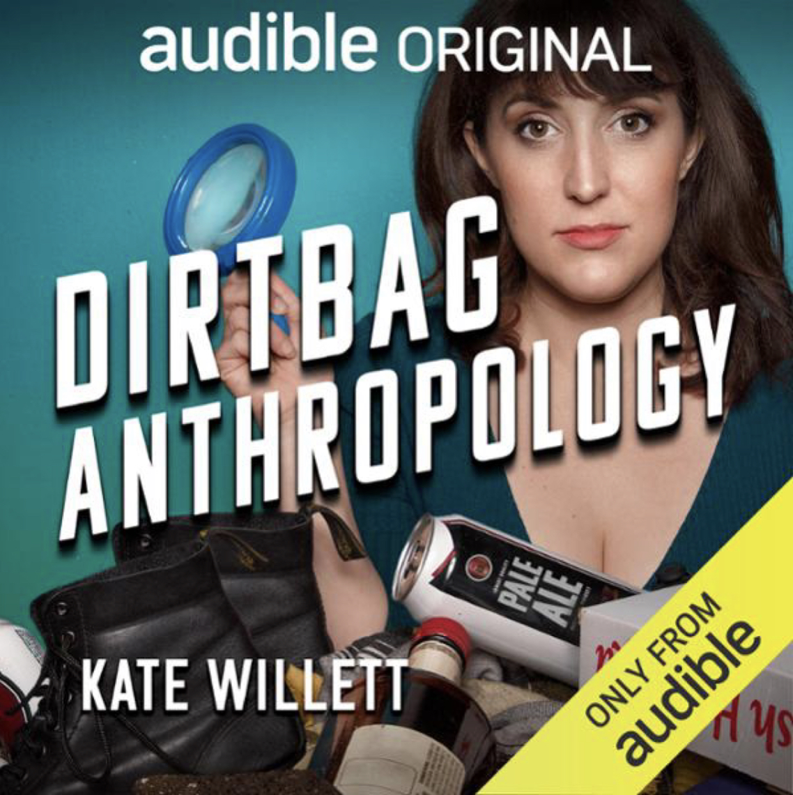 Dirtbag Anthropology