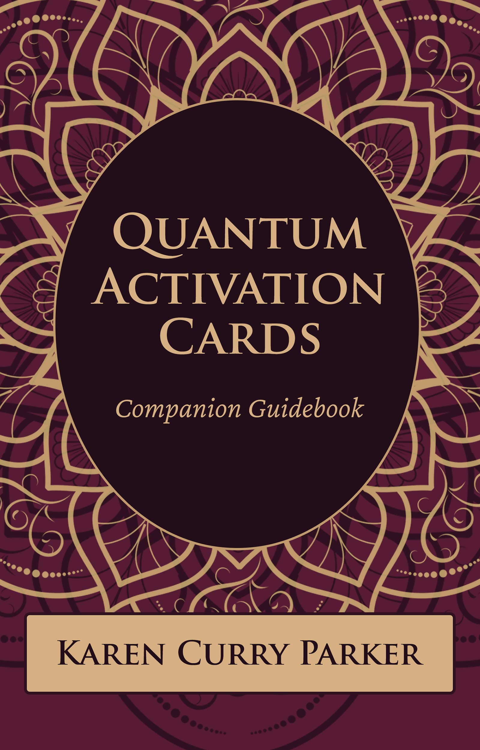 Quantum Activation Cards Companion Guidebook