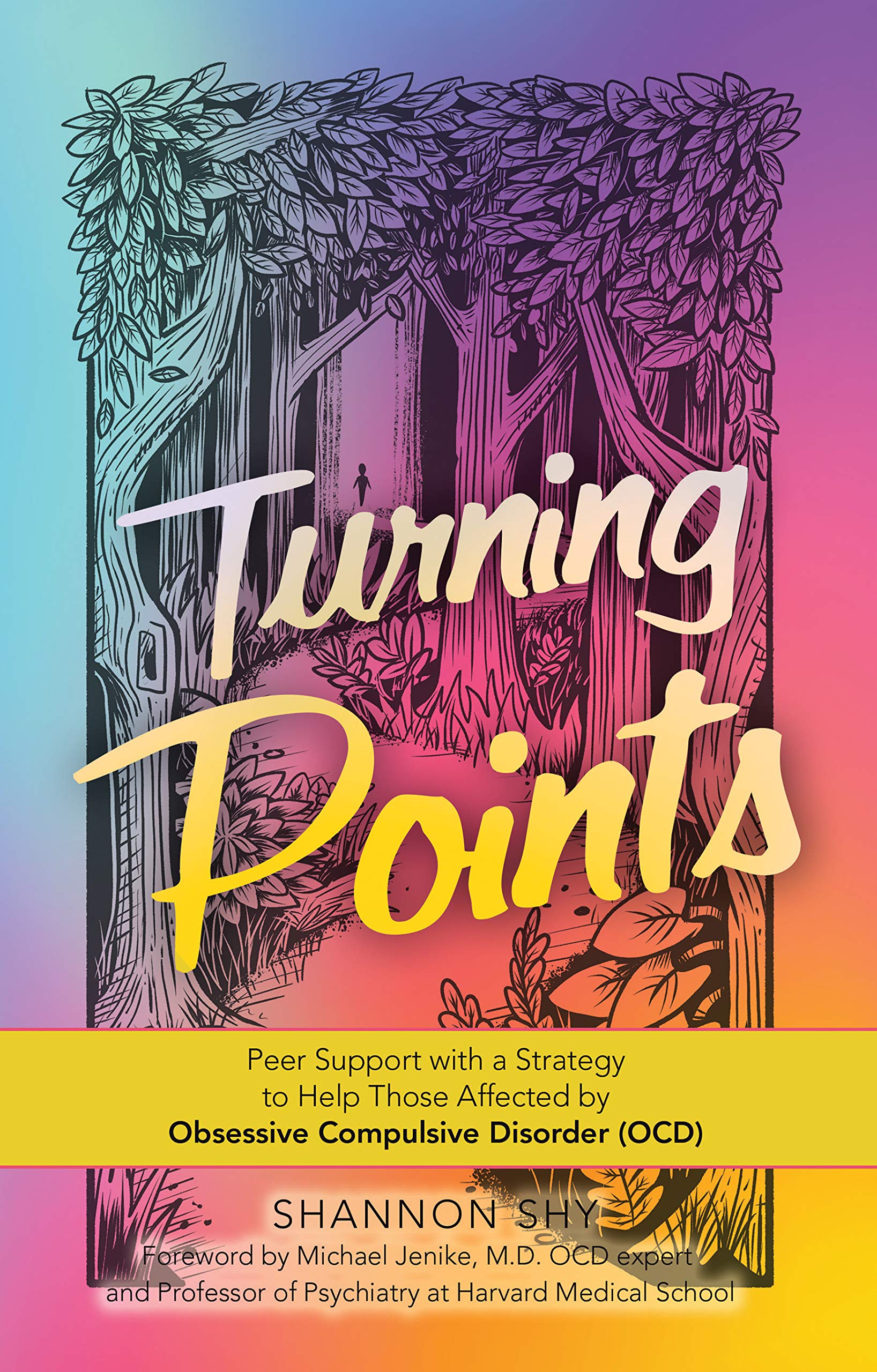 Turning Points Peer Support with a Strategy to Help Those Affected by